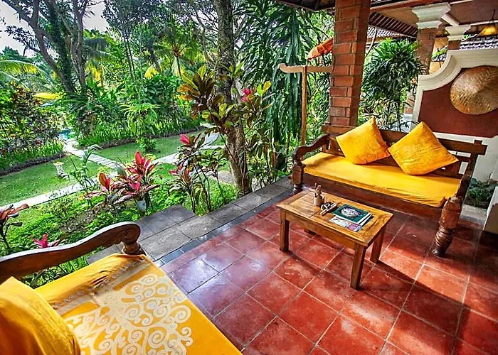 Aldeamento Turístico Swasti Eco 4*