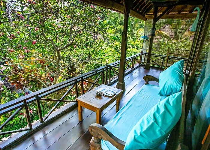 Aldeamento Turístico Swasti Eco 4*