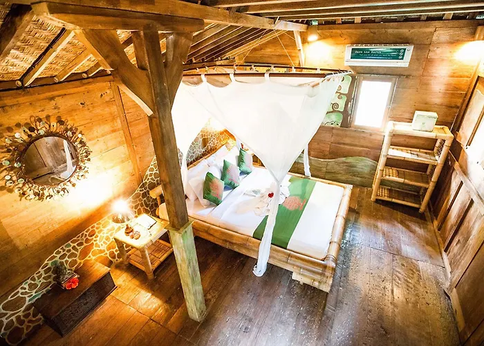 Swasti Eco Aldeamento Turístico 4*