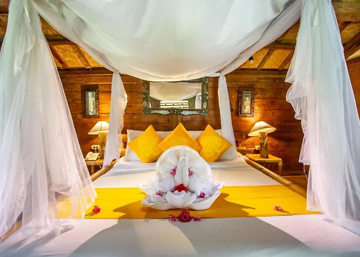 Swasti Eco 4* Ubud